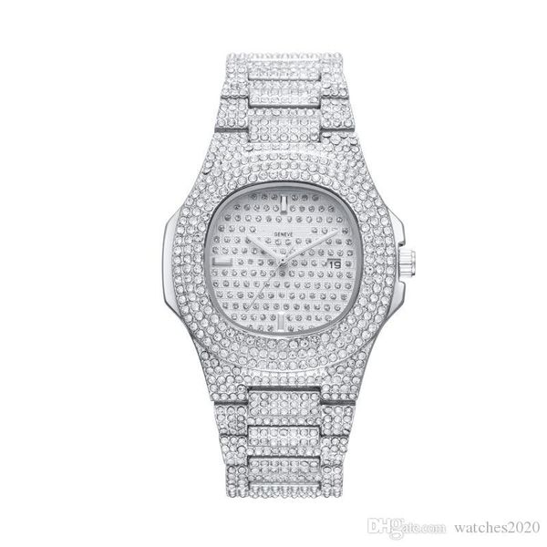 luxury diamond ladies watches for dress female designer luxury watch full diamond stainless watchband 22mm wristwatch with date clock, Slivery;brown
luxury diamond ladies watches for dress female designer luxury watch full diamond stainless watchband 22mm wristwatch with date clock, Slivery;brown