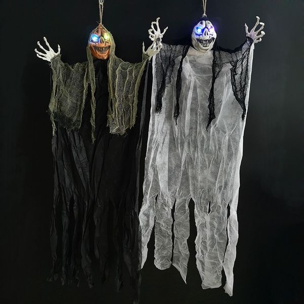 xei8e halloween products pumpkin house bar ktv decoration props ktv haunted skull led pendant hanging ghost pendant luminous prop horror pro
xei8e halloween products pumpkin house bar ktv decoration props ktv haunted skull led pendant hanging ghost pendant luminous prop horror pro