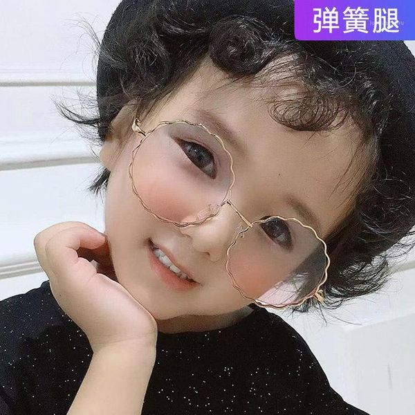 kids' sunblock mincl/ 2021 classic sunglasses girls colorful mirror children glasses metal frame kids round girl sun uv400 nx1, Blue
kids' sunblock mincl/ 2021 classic sunglasses girls colorful mirror children glasses metal frame kids round girl sun uv400 nx1, Blue