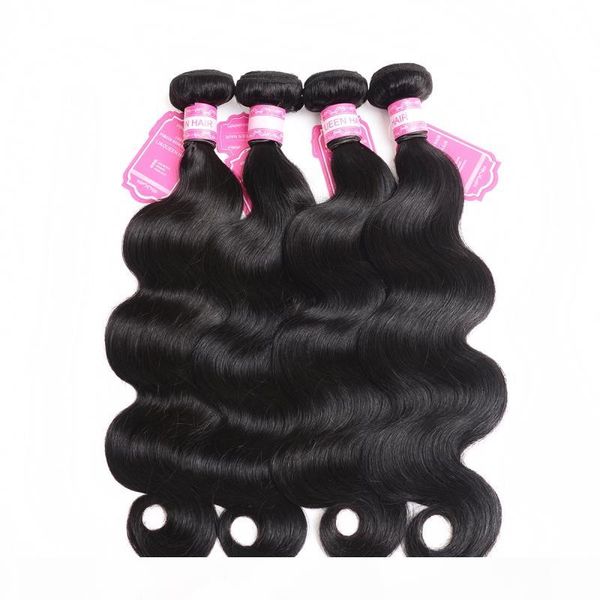 grade 8a indian body wave virgin remy human hair extensions 3 bundles unprocessed indian virgin hair deals, Black;brown
grade 8a indian body wave virgin remy human hair extensions 3 bundles unprocessed indian virgin hair deals, Black;brown