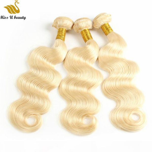 blonde human hair weave human hair 613 double weft silky straight body wave 2 bundles 8-30inch peruvian hair, Black
blonde human hair weave human hair 613 double weft silky straight body wave 2 bundles 8-30inch peruvian hair, Black