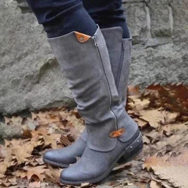 women boots winter autumn girls flat heel boot fashion leather patchwork shoes #uh3l, Black
women boots winter autumn girls flat heel boot fashion leather patchwork shoes #uh3l, Black