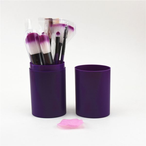 makeup brush set plastic round shape barrel brushes artificial fiber bristles dust proof large capacity bucket cosmetic accessories 8xy b2
makeup brush set plastic round shape barrel brushes artificial fiber bristles dust proof large capacity bucket cosmetic accessories 8xy b2