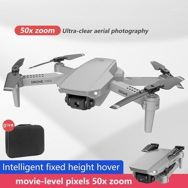 e88 foldable 4k mini drone with rc quadrocopter with wifi fpv wide angle hd camera helicopter height keeping drone toys boy gift1
e88 foldable 4k mini drone with rc quadrocopter with wifi fpv wide angle hd camera helicopter height keeping drone toys boy gift1