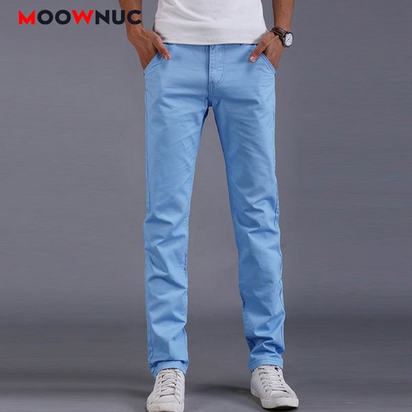 men's trousers male long pants streetwear slim business casual hombre fashion straight 38 moownuc plus size full length 201110, Black
men's trousers male long pants streetwear slim business casual hombre fashion straight 38 moownuc plus size full length 201110, Black