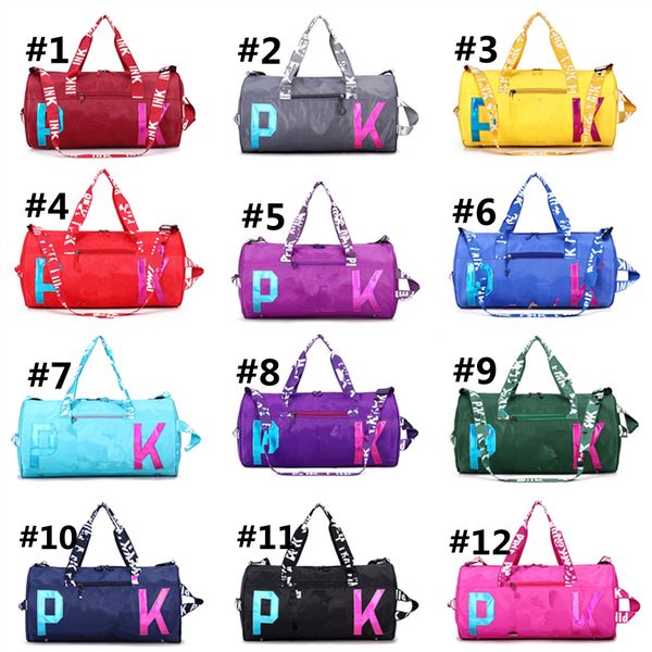 fashion shoulder bag sports waterproof gym bag laser sequintravel large capacity portable multi-functional bags tote handbag totes h12501, Black
fashion shoulder bag sports waterproof gym bag laser sequintravel large capacity portable multi-functional bags tote handbag totes h12501, Black