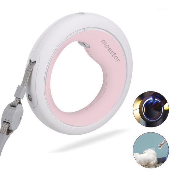 dog collars & leashes usb rechargeable pet leash for large dogs durable abs retractable big walking leads automatic extending rope1
dog collars & leashes usb rechargeable pet leash for large dogs durable abs retractable big walking leads automatic extending rope1