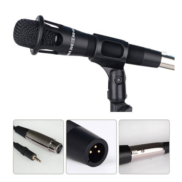 handheld condenser mini microphone multifuctional for studio video recording smartphones computer karaoke mic with audio cable
handheld condenser mini microphone multifuctional for studio video recording smartphones computer karaoke mic with audio cable