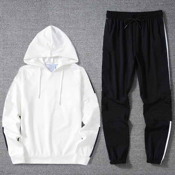 fashion mens tracksuit 20aw running training suit fashion stylist mens clothing casual style sport set long sleeve 2 colors s-4xl, Gray
fashion mens tracksuit 20aw running training suit fashion stylist mens clothing casual style sport set long sleeve 2 colors s-4xl, Gray