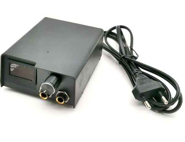 new arrival 1pc professional mini black tattoo machine power supply with your country plug
new arrival 1pc professional mini black tattoo machine power supply with your country plug