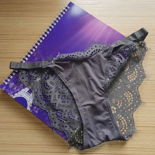 spring and summer new girl's briefs milk silk lady's underwear lady's underwear, Black;pink
spring and summer new girl's briefs milk silk lady's underwear lady's underwear, Black;pink