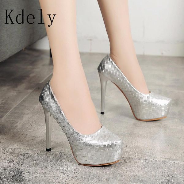 women super high heels 18cm shoes concise 8cm platforms shoes pumps wedding party leather zapatos, Black
women super high heels 18cm shoes concise 8cm platforms shoes pumps wedding party leather zapatos, Black
