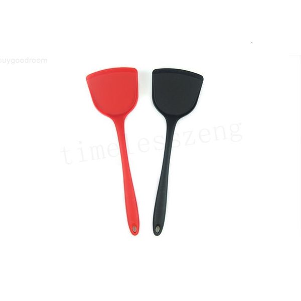 food grade silicone spatula kitchen turners cake slotted turners butter cream mixer scraper long handle spoon baking tools
food grade silicone spatula kitchen turners cake slotted turners butter cream mixer scraper long handle spoon baking tools
