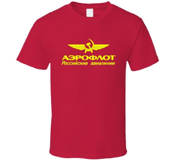 aeroflot russian airlines cccp ussr cool retro men cotton printed short sleeve brand hoodie designers t shirts sweatshirt
aeroflot russian airlines cccp ussr cool retro men cotton printed short sleeve brand hoodie designers t shirts sweatshirt