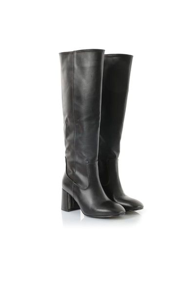 boots oblavion emily anti-slip sole black heeled women's reflect to your style in cold winter days
boots oblavion emily anti-slip sole black heeled women's reflect to your style in cold winter days