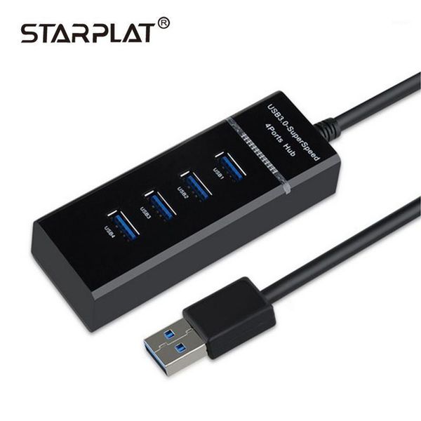starplat usb hub 3.0 4 ports micro usb 3.0 hub splitter with power adapter hab high speed 5gbps splitter 3 for pc1
starplat usb hub 3.0 4 ports micro usb 3.0 hub splitter with power adapter hab high speed 5gbps splitter 3 for pc1