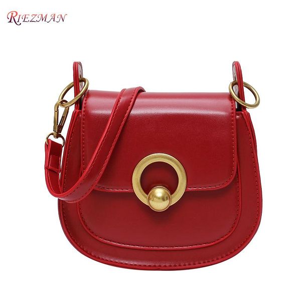 riezman female pu leather saddle crossbody bags for women 2020 luxury handbags designer sac a main ladies shoulder messenger bag
riezman female pu leather saddle crossbody bags for women 2020 luxury handbags designer sac a main ladies shoulder messenger bag