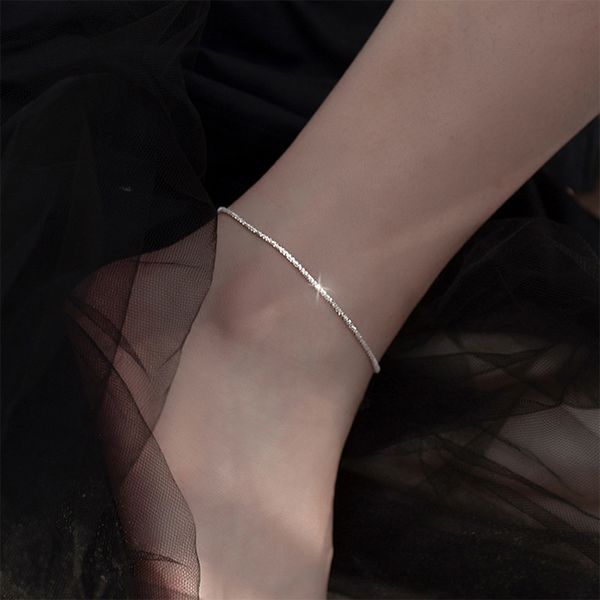 speed max s925 sterling silver all star anklet women ins design small crowd feeling korean barefoot chain foot accessories5280784, Red;blue
speed max s925 sterling silver all star anklet women ins design small crowd feeling korean barefoot chain foot accessories5280784, Red;blue