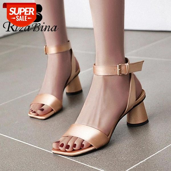 rizabina womens sandals thick high heel shoes buckle solid color open toe woman shoes elegant work daily size 31-46 #0x7y, Black
rizabina womens sandals thick high heel shoes buckle solid color open toe woman shoes elegant work daily size 31-46 #0x7y, Black