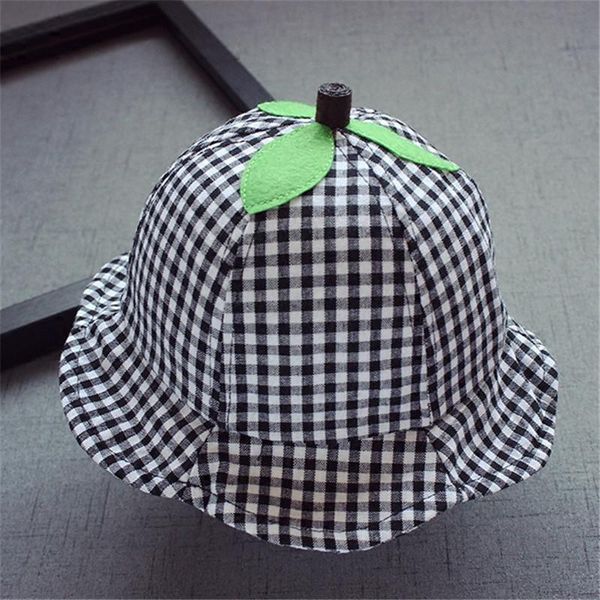 5-24 monthes summer baby girls sun hat cotton baby hat kids child cap bucket hat boys sun hats spring caps bbyzcr alice_bag, Black;white
5-24 monthes summer baby girls sun hat cotton baby hat kids child cap bucket hat boys sun hats spring caps bbyzcr alice_bag, Black;white