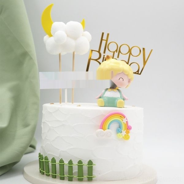 cxyrq baked cake baking cake little prince and princess decoration boy's dessert decoration girl fairy tale children's oom6i
cxyrq baked cake baking cake little prince and princess decoration boy's dessert decoration girl fairy tale children's oom6i