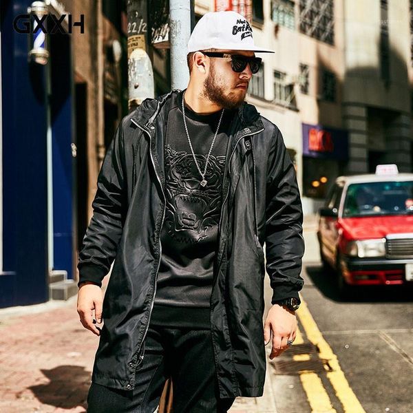 2020 autumn trendy large size 6xl long section personality printing windbreaker men loose fashion casual hooded casual jacket1, Tan;black
2020 autumn trendy large size 6xl long section personality printing windbreaker men loose fashion casual hooded casual jacket1, Tan;black