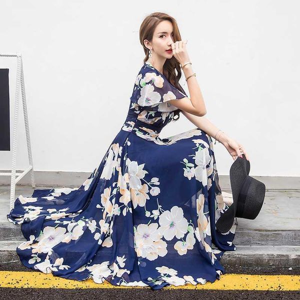 korean chiffon dress for women floral dresses plus size woman high waist print dress vestidos verano 2020 vestidos de fiesta 5xl1, Black;gray
korean chiffon dress for women floral dresses plus size woman high waist print dress vestidos verano 2020 vestidos de fiesta 5xl1, Black;gray