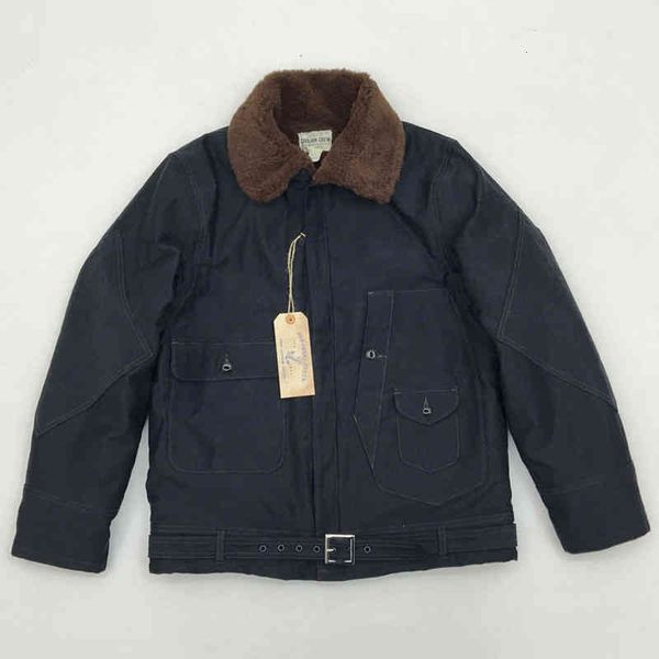 bob dong eua aviation associate jungle cloth vintage men's flight jacket hb4e, Black;brown
bob dong eua aviation associate jungle cloth vintage men's flight jacket hb4e, Black;brown