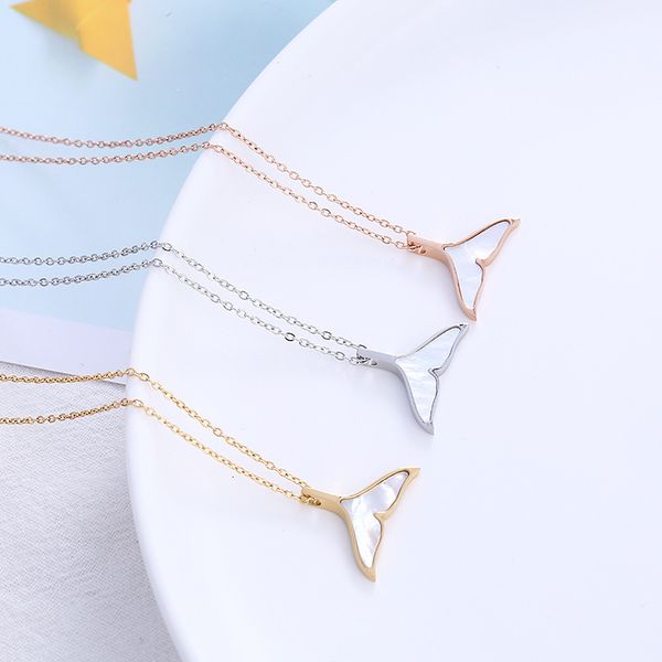 japanese and korean temperament shell short necklace female versatile girl mother of pearl beauty fishtail clavicle, Silver
japanese and korean temperament shell short necklace female versatile girl mother of pearl beauty fishtail clavicle, Silver
