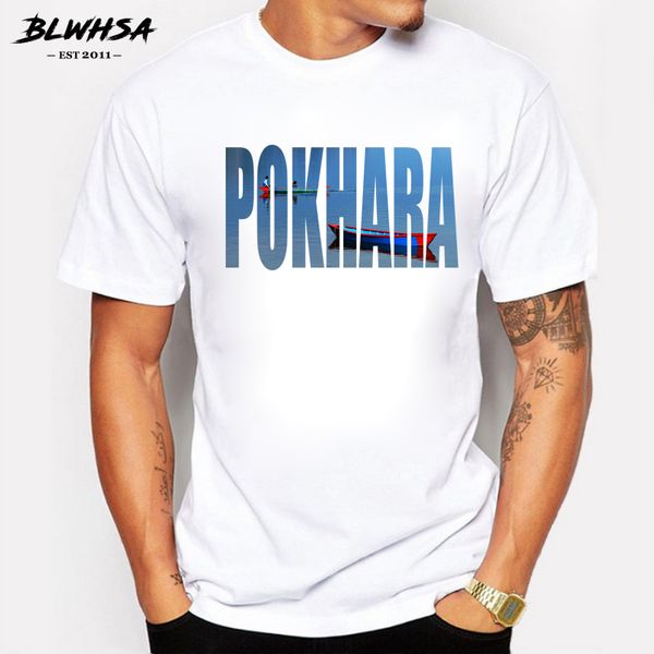 спорт blwhsa города покхары печать мужчины футболки лето с коротким рукавом хлопок весёлые футболки мода непал город покхара мужчины прохлад 
спорт blwhsa города покхары печать мужчины футболки лето с коротким рукавом хлопок весёлые футболки мода непал город покхара мужчины прохлад