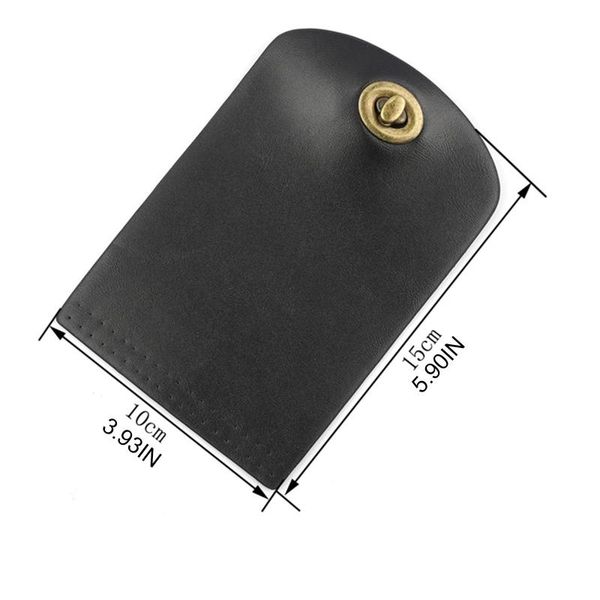 bag parts & accessories handmade diy backpack clamshell twist lock cover luggage braiding leather h8wd, Black
bag parts & accessories handmade diy backpack clamshell twist lock cover luggage braiding leather h8wd, Black