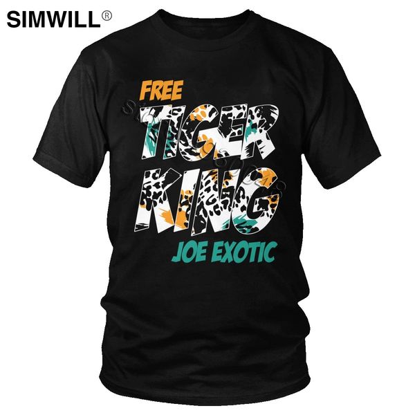 мужчины free джо exotic tiger king любители животных big cat тройники короткие рукава pure tshirt высокий одежда толстовка с капюшоном толст
мужчины free джо exotic tiger king любители животных big cat тройники короткие рукава pure tshirt высокий одежда толстовка с капюшоном толст