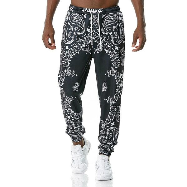 mens black paisley print sweatpants 2020 brand harajuku joggers pants sports trousers men streetwear casual pantalones hombre
mens black paisley print sweatpants 2020 brand harajuku joggers pants sports trousers men streetwear casual pantalones hombre