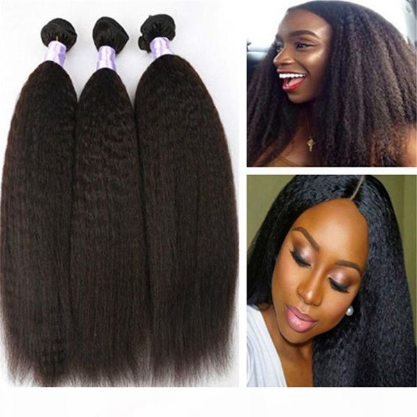 8a kinky straight peruvian human hair 3pcs lot bundle yaki straight peruvian hair coarse yaki straight, Black;brown
8a kinky straight peruvian human hair 3pcs lot bundle yaki straight peruvian hair coarse yaki straight, Black;brown