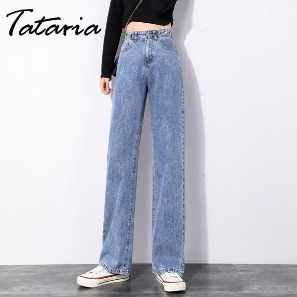 denim pants straight jeans women 2021 high waisted plus size wide leg vintage blue full length trousers female spring summer 3xl
denim pants straight jeans women 2021 high waisted plus size wide leg vintage blue full length trousers female spring summer 3xl