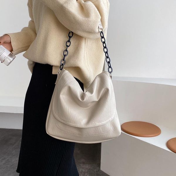 cross body casual acrylic chains women shoulder bags large capacity totes designer handbags luxury leather messenger bag female big purses
cross body casual acrylic chains women shoulder bags large capacity totes designer handbags luxury leather messenger bag female big purses