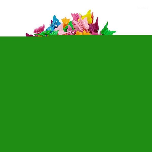 50pc/bag colorful small hair claw cute hair clip for girls kids plastic flower mini hairpins children accessories headwear1, Slivery;white
50pc/bag colorful small hair claw cute hair clip for girls kids plastic flower mini hairpins children accessories headwear1, Slivery;white