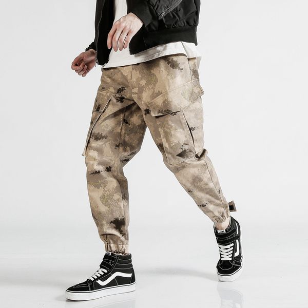 men's casual jogger sweatpants plus big size 4xl 5xl joggers pant desert camouflage clothing military cargo pants for men, Black
men's casual jogger sweatpants plus big size 4xl 5xl joggers pant desert camouflage clothing military cargo pants for men, Black