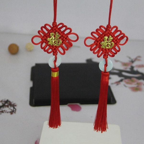 2pc blessing chinese knots tassel keychain caps straps curtain diy jewelry making charms pendant craft accessories craft tassels h jlllrm
2pc blessing chinese knots tassel keychain caps straps curtain diy jewelry making charms pendant craft accessories craft tassels h jlllrm