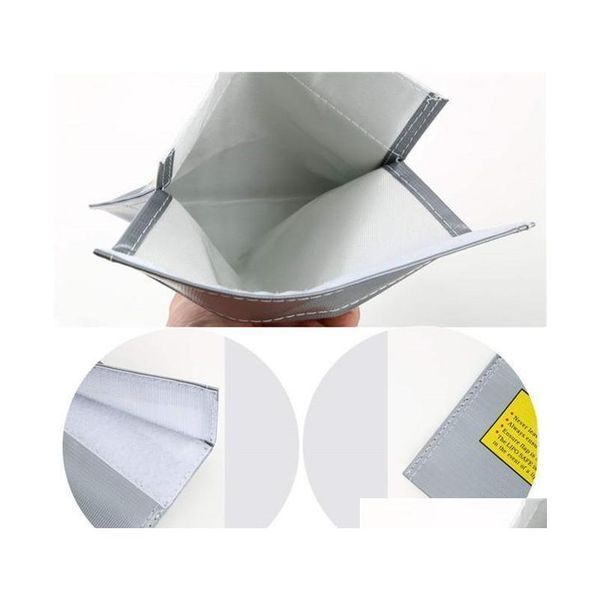 fireproof rc lipo battery safety bag safe guard charge sack 180 x230 mm fire retardant safety bag fireproof rc lipo qylulc lipper
fireproof rc lipo battery safety bag safe guard charge sack 180 x230 mm fire retardant safety bag fireproof rc lipo qylulc lipper