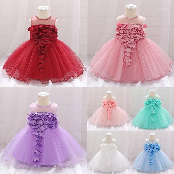 0-2years baby girl dress hundred day bow flower princess dress children's clothing party wedding banquet embroidered tulle1, Red;yellow
0-2years baby girl dress hundred day bow flower princess dress children's clothing party wedding banquet embroidered tulle1, Red;yellow