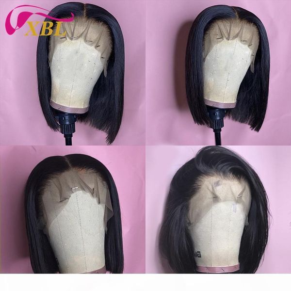 lace front human hair wigs short bob wigs natural black for black women straight brazilian hair lace frontal wigs with baby hair, Black;brown
lace front human hair wigs short bob wigs natural black for black women straight brazilian hair lace frontal wigs with baby hair, Black;brown
