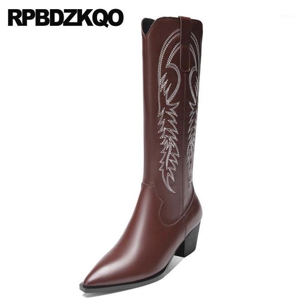 chunky embroidery shoes tall knee high faux fur brown cowgirl pointed toe women long vintage western boots cowboy embroidered1, Black
chunky embroidery shoes tall knee high faux fur brown cowgirl pointed toe women long vintage western boots cowboy embroidered1, Black
