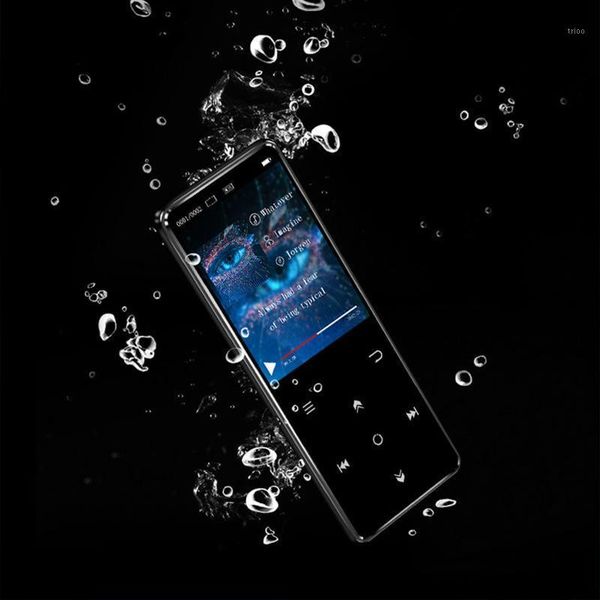 & mp4 players benjie portable 2.4 inch mp3 player student touch screen bluetooth waterproof hifi music audio fm radio1
& mp4 players benjie portable 2.4 inch mp3 player student touch screen bluetooth waterproof hifi music audio fm radio1
