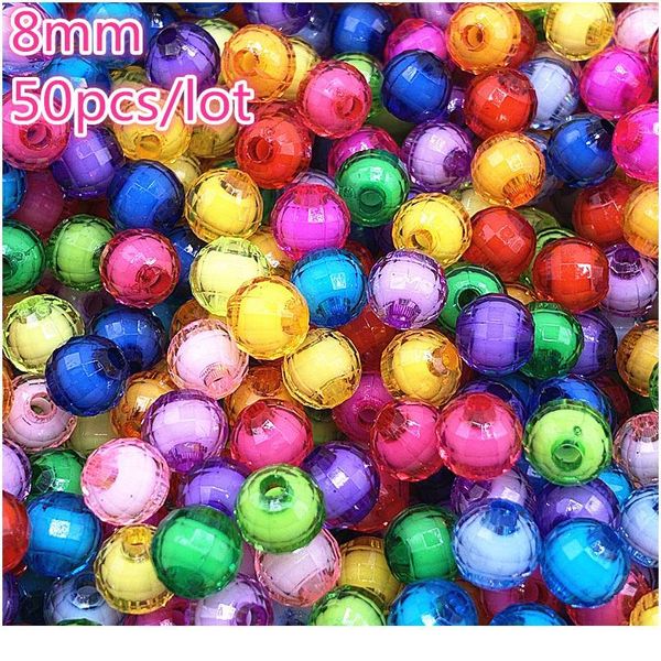 wholesale 50pcs 8mm faceted earth acrylic loose spacer beads for jewelry making diy bracelet wholesa jllkzv
wholesale 50pcs 8mm faceted earth acrylic loose spacer beads for jewelry making diy bracelet wholesa jllkzv