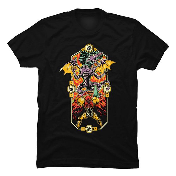 lvtianran мужская эпическая metroid смешные graphic t shirt лето короткие рукава футболки мода триколор топ тройник спорта толстовка с капюш 
lvtianran мужская эпическая metroid смешные graphic t shirt лето короткие рукава футболки мода триколор топ тройник спорта толстовка с капюш