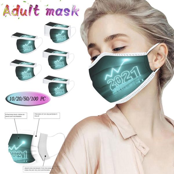 10/20/30pcs happy new year disposable face mask headband bandana mouthmask mouth caps mascarillas desechables mondmaskers wmtaqt, Black
10/20/30pcs happy new year disposable face mask headband bandana mouthmask mouth caps mascarillas desechables mondmaskers wmtaqt, Black