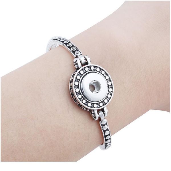 new snap jewelry new snap bracelets & bangles silver color vintage 12mm snap bracelets for women fit 12mm jewel bbyceo, Golden;silver
new snap jewelry new snap bracelets & bangles silver color vintage 12mm snap bracelets for women fit 12mm jewel bbyceo, Golden;silver