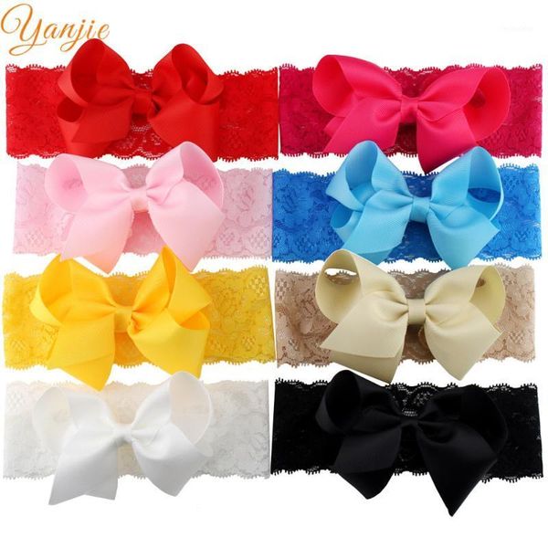 hair accessories 8pcs/set 4 & 6 inches big grosgrain ribbon bows with elastic lace headband,girls and kids headband accessories1, Slivery;white
hair accessories 8pcs/set 4 & 6 inches big grosgrain ribbon bows with elastic lace headband,girls and kids headband accessories1, Slivery;white