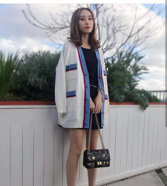 правовая система элегантный топ sweatercoat свитеры семья вязание кардиган пальто ленивый свитер топ средних женщин 2019 новых осенью и зимо, White;black
правовая система элегантный топ sweatercoat свитеры семья вязание кардиган пальто ленивый свитер топ средних женщин 2019 новых осенью и зимо, White;black